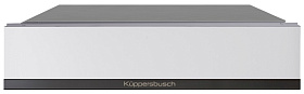 Подогреватели белые Kuppersbusch CSW 6800.0 W2