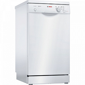 Посудомоечная машина на 9 комплектов Bosch SPS25CW01R