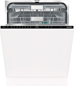 Посудомойка класса A+++ Gorenje GV663C61