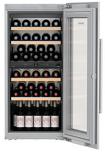 Встраиваемый винный шкаф 60 см Liebherr EWTdf 2353 фото 2 фото 2