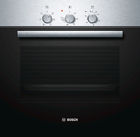 Духовой шкаф с конвекционным нагревом Bosch HBN211E0J