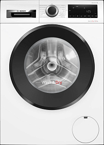 Полноразмерная стиральная машина Bosch WNA144B0SN