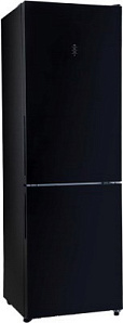 Двухкамерный холодильник Reex RF 18530 DNF BGL
