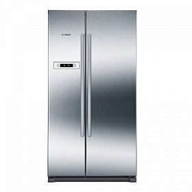Холодильник side by side Bosch KAN 90VI20 R