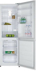 Двухкамерный холодильник Daewoo RN 331 NPW