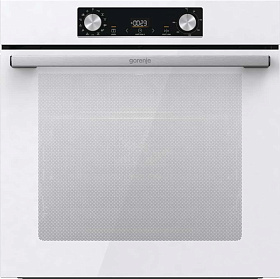 Духовые шкафы Gorenje с паром Gorenje BOS6737E09WG