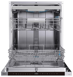 Полновстраиваемая посудомоечная машина Midea MID60S970 фото 2 фото 2