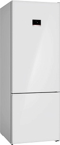 Двухкамерный холодильник Bosch KGN56LW31U