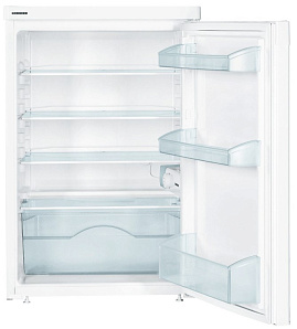 Белый холодильник Liebherr T 1700 фото 2 фото 2