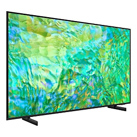 Телевизор Samsung UE55CU8000UXCE 55" (140 см) черный фото 2 фото 2