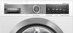 Полноразмерная стиральная машина Bosch WAV28E00BY фото 3 фото 3