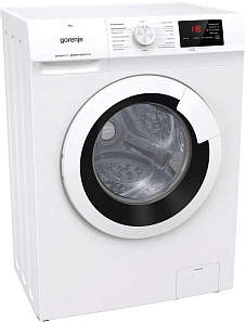 Стиральная машина на 6 кг Gorenje WHE60SFS