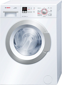 Малогабаритная стиральная машина Bosch WLG2416MOE