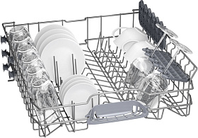 Посудомоечная машина  60 см Bosch SMV2IKX1HR фото 2 фото 2