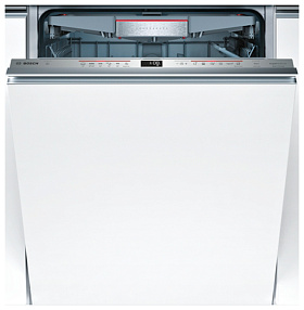 Встраиваемая посудомоечная машина  60 см Bosch SMV 66 TX 06 R