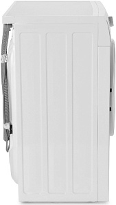 Белая стиральная машина Electrolux EWS1266EDW фото 2 фото 2