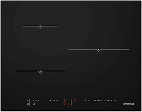 Варочная панель De Dietrich DPI7550B