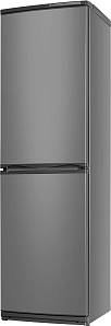 Двухкамерный большой холодильник Atlant ATLANT ХМ 6025-060 фото 3 фото 3