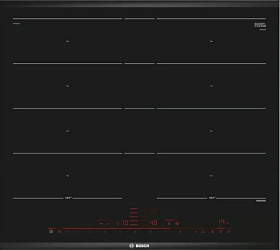 Сенсорная электрическая варочная панель Bosch PXY 675 DC5Z