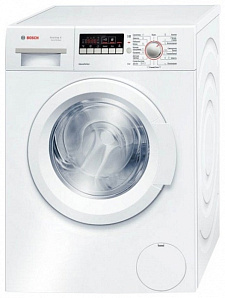 Узкая стиральная машина Bosch WLK 20263OE