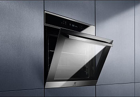 Электрический независимый духовой шкаф Electrolux EOE7P31X фото 3 фото 3