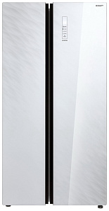 Холодильник Side by Side Kraft KF-HC 3540 CW
