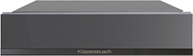 Выдвижной ящик Kuppersbusch CSZ 6800.0 GPH 2 Black Chrome