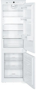 Встраиваемый двухкамерный холодильник Liebherr ICS 3334 фото 2 фото 2