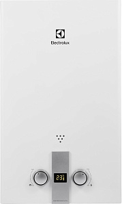 Водонагреватель для дачи Electrolux GWH 10 High Performance Eco фото 2 фото 2