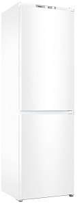 Двухкамерный однокомпрессорный холодильник  ATLANT ХМ 4307-000 фото 2 фото 2