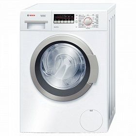 Фронтальная стиральная машина Bosch WLK 20260OE