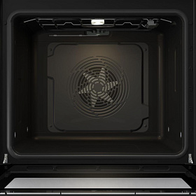 Чёрный электрический духовой шкаф Gorenje BSA6737E15BG фото 3 фото 3