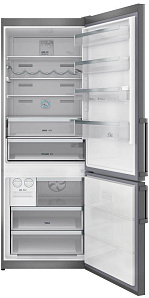 Холодильник с ледогенератором Kuppersbusch FKG 7500.0 E фото 2 фото 2