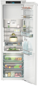 Холодильник с жестким креплением фасада  Liebherr IRBdi 5151