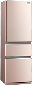 Холодильник Mitsubishi Electric MR-CXR46EN-PS-R