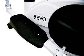 Эллиптический тренажер EVO FITNESS Orion EL фото 4 фото 4