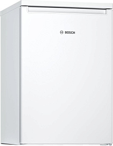 Холодильник с верхней морозильной камерой Bosch KTL15NWFA