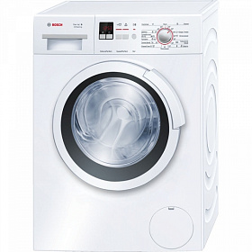 Стиральная машина  6 серия 3d washing Bosch WLK 20164 OE