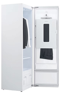 Сушильный шкаф для одежды LG S5BB фото 4 фото 4
