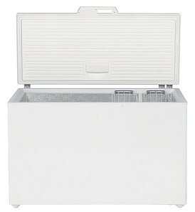Белый холодильник Liebherr GT 4932 фото 2 фото 2
