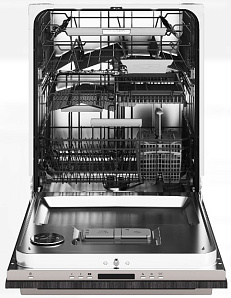 Встраиваемая посудомоечная машина Asko DFI645MB/1 фото 4 фото 4