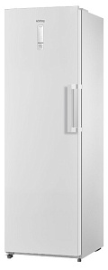 Холодильник шириной 60 см Korting KNFR 1896 W фото 2 фото 2