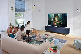 Телевизор Samsung QE75QN85CAU 75" (191 см) 2023 фото 4 фото 4