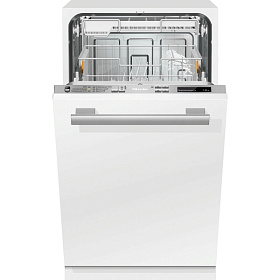Встраиваемая посудомоечная машина Miele G4860 SCVi
