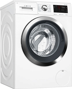 Фронтальная стиральная машина Bosch WAT 286 H0 OE
