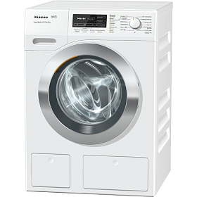 Отдельностоящая стиральная машина Miele WKH131WPS