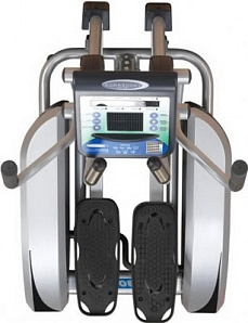 Эллиптический тренажер CardioPower E300 фото 2 фото 2