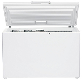 Белый холодильник Liebherr GTP 3656 фото 3 фото 3