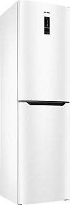 Двухкамерный большой холодильник Atlant ATLANT ХМ 4625-109 ND фото 2 фото 2
