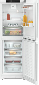 Холодильники Liebherr с нижней морозильной камерой Liebherr CNf 5204 фото 3 фото 3